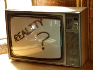 reality TV and its impact on your office