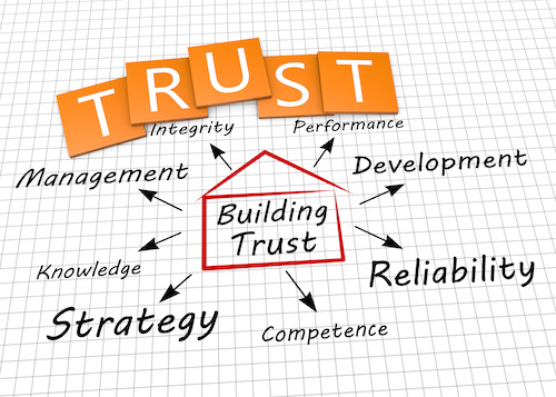 Can You Have Trust Without Being Vulnerable? | Wise Ways Consulting