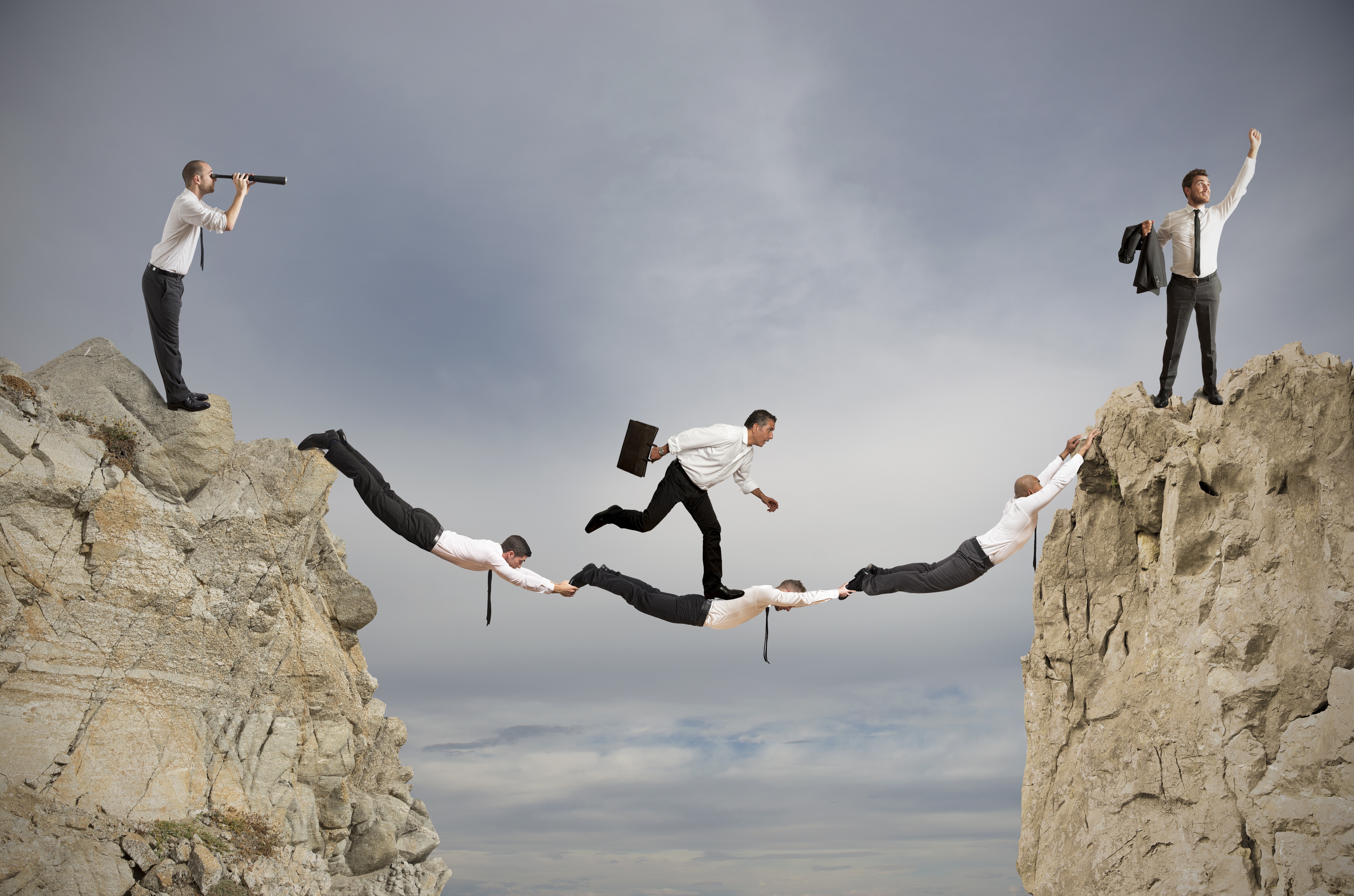 How Do We Build Trust in a Team? | Wise Ways Consulting